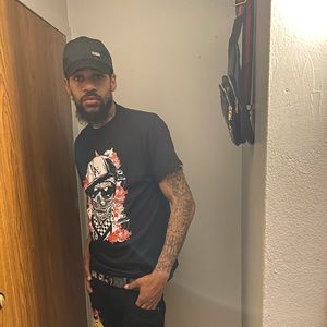 Meet your Posher, Jerome